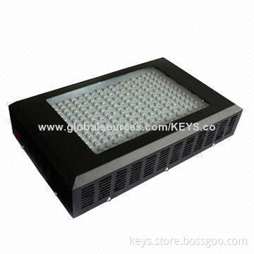 High Power 1,1520lm 3 Watts White LED Plant Grow Lights Bulb, 85-264V or Hydroponics